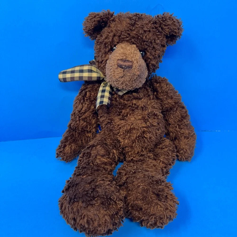 Gund some wear